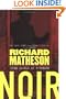 Noir: Three Novels of Suspense