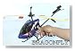 ���� DRAGONFLY ��ư�إ�饸���� JABO������ �֥롼�������߷ס��ե륻�å�!!