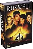 Revue Fox Pathé Europa  / Roswell : Intégrale Saison 2 - Coffret 6 DVD