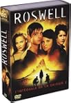 Roswell  : Int�grale Saison 2 - Coffr...