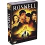 Roswell : Intégrale Saison 2 - Coffret 6 DVD