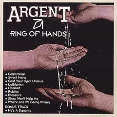 Ring of Hands