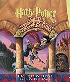 Harry Potter and the Sorcerer's Stone (Book 1)