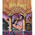 Harry Potter and the Sorcerer's Stone (Book 1)