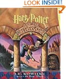 Harry Potter and the Sorcerer's Stone (Book 1)