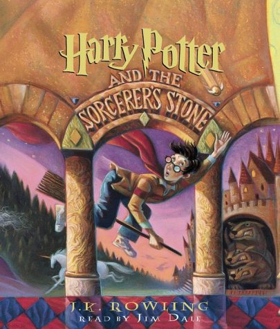 Harry Potter and the Sorcerer