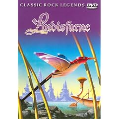 Lindisfarne