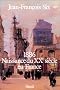 1886, naissance du XXe si�cle en France