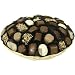 10-inch Chocolate Tray