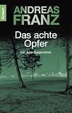 Das achte Opfer. Sonderausgabe.