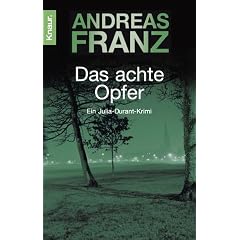 Das achte Opfer