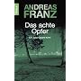 Das achte Opfer