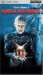 Hellraiser [UMD for PSP]