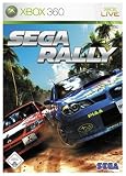 Sega Rally