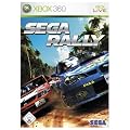 Sega Rally