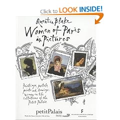 Women of Paris in Pictures