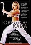 Mouse- Secrets of Championship Karate- Competition Kama