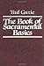 The Book of Sacramental Basics