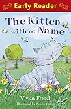 The kitten with no name