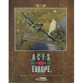 Aces Over Europe