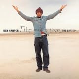 The Will to Live: Live EP [Vinyl]