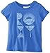 Roxy Baby Girls' Ocean Stacked Tee