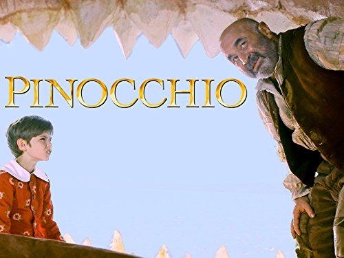 Pinocchio