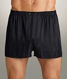 Review   / Grigioperla Naif Silk Boxer Underwear