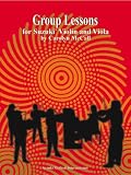 Group Lessons for Suzuki Violin and Viola