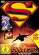 Superman, Teil 1& 2 (2 Discs)