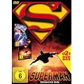 Superman, Teil 1& 2 (2 Discs)