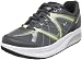 Easy Spirit Women's Goalgetter Lace-Up Fashion Sneaker