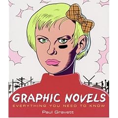 Graphic Novels: Everything You Need to Know