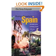 Buying a Property in Spain: An Insider Guide to Finding a Home in the Sun (How to)