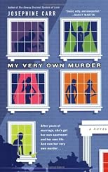 My Very Own Murder