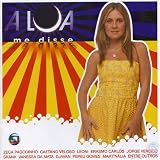 Music : A Lua Me Disse
