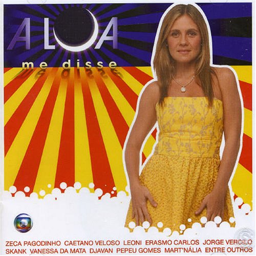 CD-Charts  Music : A Lua Me Disse