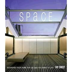 Space: A New Perspective on the Way We Live