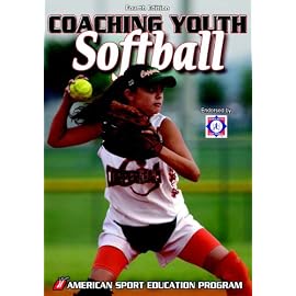 Coaching Youth Softball