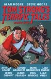 Tom Strong's Terrific Tales: v. 1