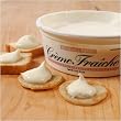 Creme Fraiche