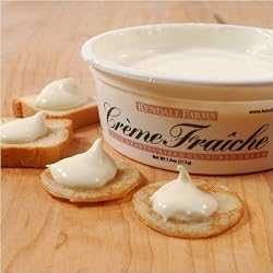 Creme Fraiche
