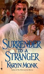 Surrender to a Stranger