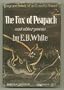 The Fox of Peapack
