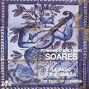 The Fado of Coimbra