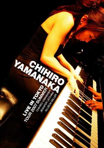 LIVE IN TOKYO [DVD]