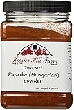 Hoosier Hill Farm Gourmet Hungarian Paprika 1 lb