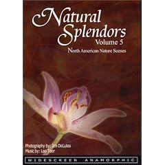 Natural Splendors, Vol. 5 by 