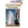 Yellowstone Treasures: The Traveler's Companion to the National Park