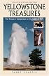 Yellowstone Treasures: The Traveler's Companion to the National Park